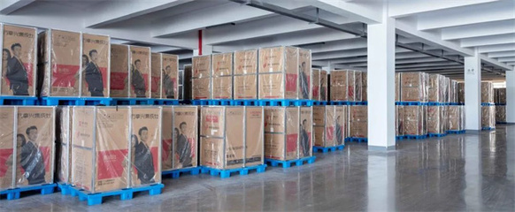 【預告】走進萬事興大型數(shù)字化工廠--之企業(yè)宣傳片