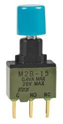NKK Switches M2B15BA5G03-BG 開關數據手冊下載指南